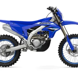 Yamaha YZ 250
